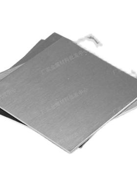 321/1Cr18Ni9Ti不锈钢板 310S/2520不锈钢板激光加工定制零切垫片