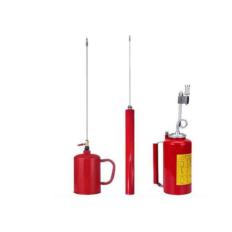 森林火灾扑救点火器基层防灾点火器园林烧荒引火器