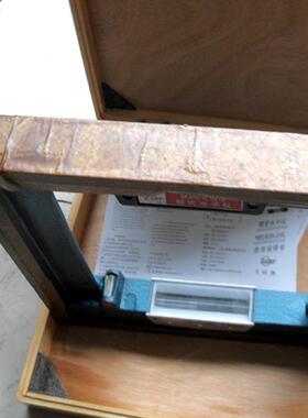 上海上量水平仪厂飞环牌/飞炯牌框式水平仪SK150 200 250 300条式