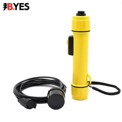 Speedtech便携式测深仪手持式声呐水深探测仪SM-5A水深测量仪现货