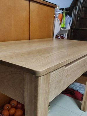 源氏木语书桌怎么样?为何便宜,是陷饼还是陷阱?