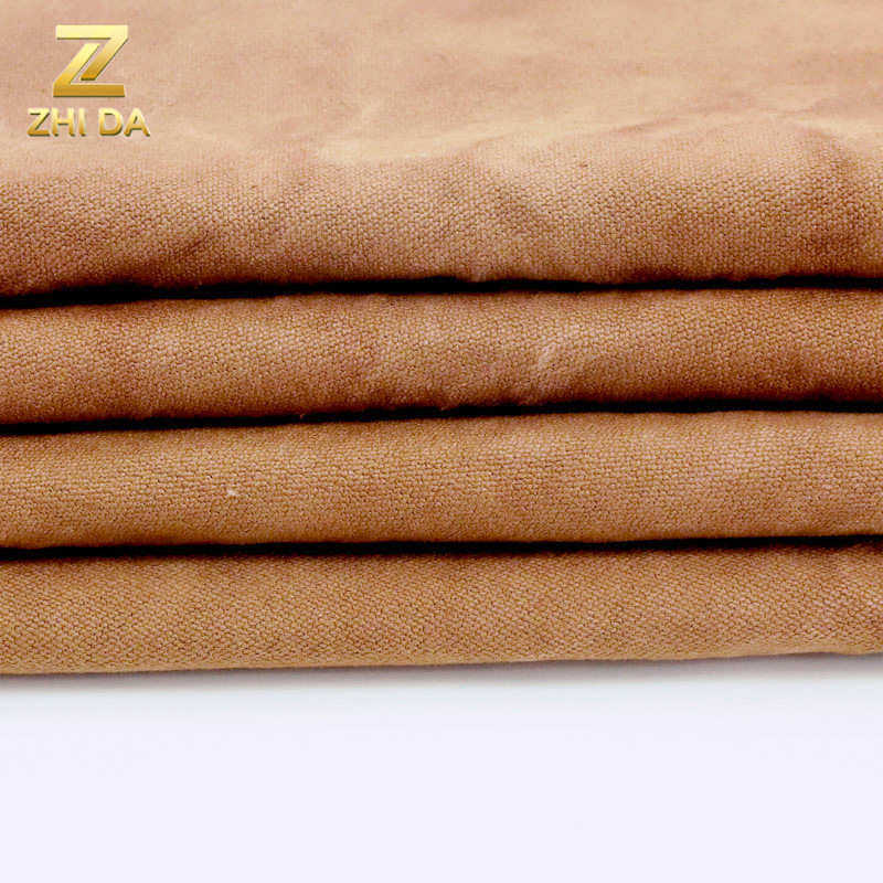 新款上市2*2 全棉扎染厚帆布面料 箱包面料批发,居家布艺,海绵垫/布料/面料/手工diy,淘宝优惠券,粉丝福利购,淘宝优惠卷