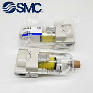 02BC AFM30 SMC油雾分离器AFM20 04BD 03BD AFM40