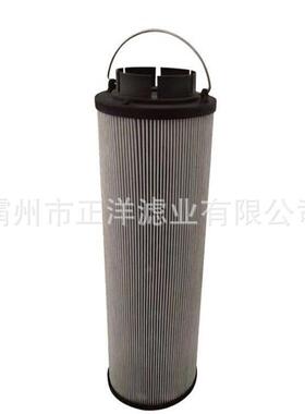 重齿轮滤芯2600R010BN4HC/-V-B4-KE50风电场过滤器双级滤芯