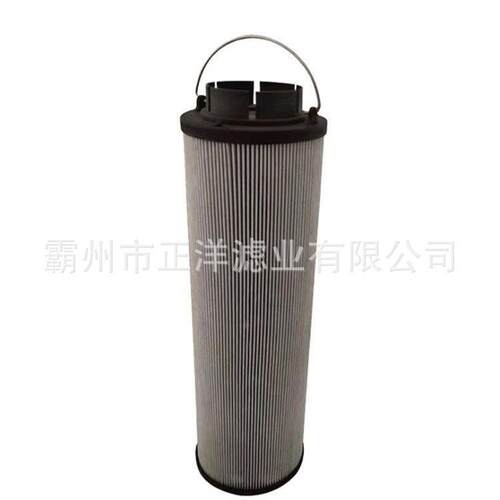 重齿轮滤芯2600R010BN4HC/-V-B4-KE50风电场过滤器双级滤芯