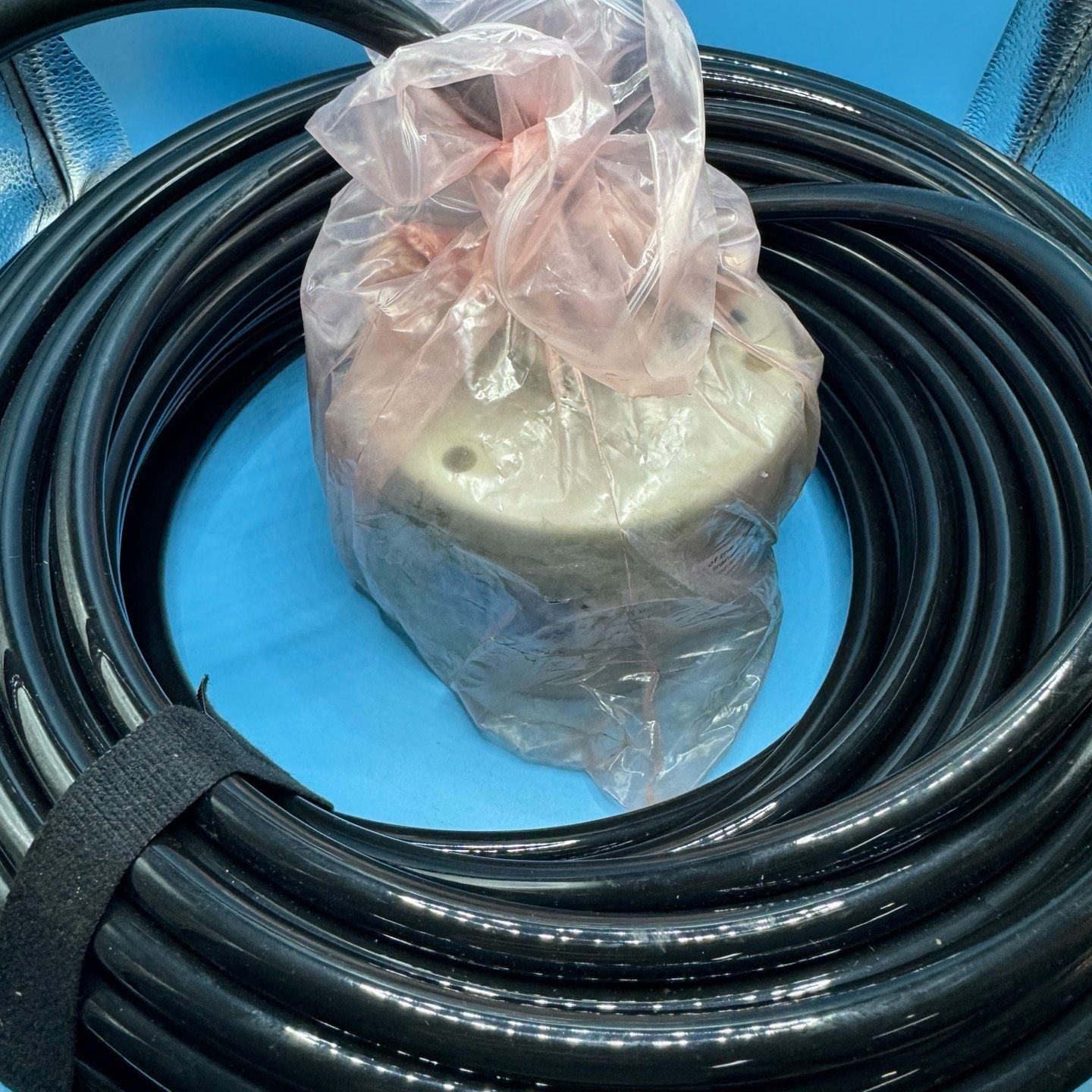 WARTSILA  船舶计程仪 传感器，型号LSE297ZV