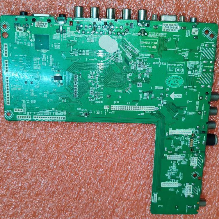 T.MS608.81 安卓系统驱动板智能网络电视驱动板WIFI 多高清接口