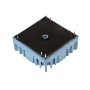 Talema 70022K 环形变压器 2x12v交流次级额定电压 5VA额定功率