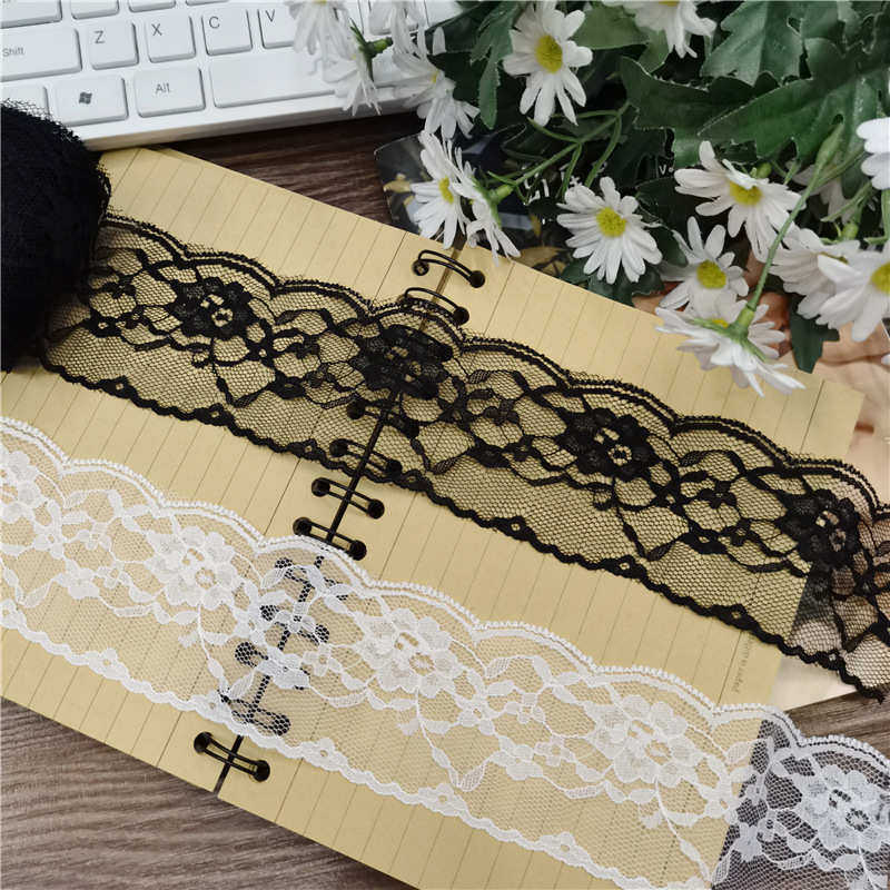 5cm无弹蕾丝花边 小花蕾丝缎带 服装饰品帽子等辅料 娃娃裙边,居家布艺,花边,淘宝优惠券,粉丝福利购,淘宝优惠卷