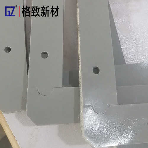 液态闭孔硅胶泡棉耐温200°光面发泡硅胶板阻燃94V0汽车密封专用