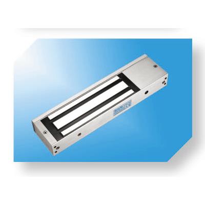 安星AX350KGB-明装磁力锁单门锁防盗电控门锁楼宇对讲配套锁