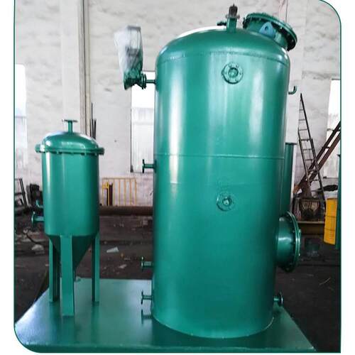 厂房油罐区地面冲洗水油水分离器油罐底部放水含油废水处理器装