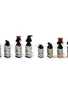 电磁阀VF7220-4D-04/220V/DC24V/AC110V/DC12V/2分3分4分6分1寸