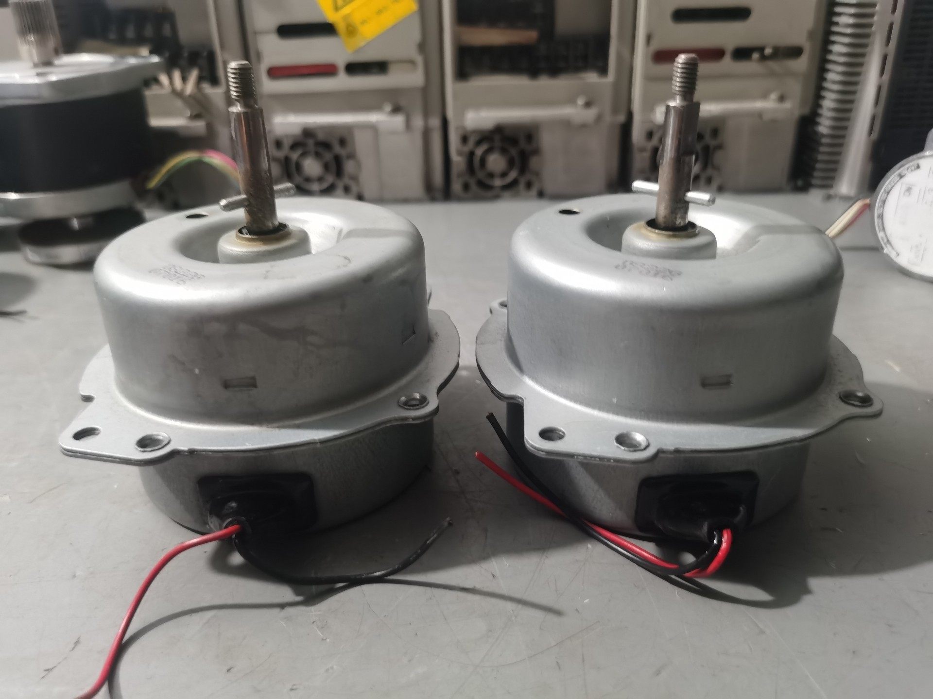 风扇电机2个0822G07016，具体见图，单价35