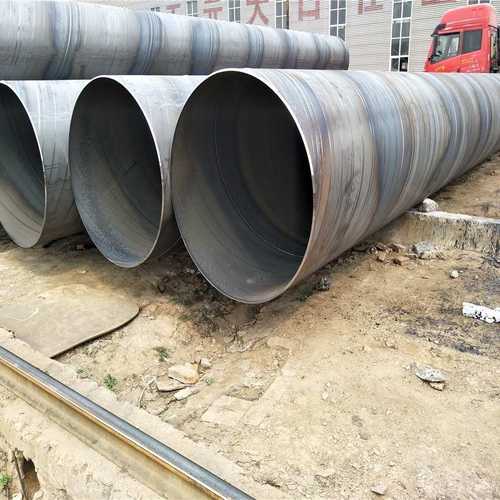饮水管道用IPN8710防腐钢管价格 大口径供水钢管