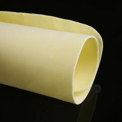 Chamois Cloth Towel Synthetic Drying Chamois Super Absorptio