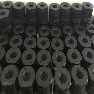 采煤机矿用紧固件锁紧防松M64*4密封底环液压螺母