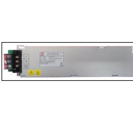 400W 定*制电源 HWA804V6F-B 输出：4.6V/60A 输入：90~264VAC