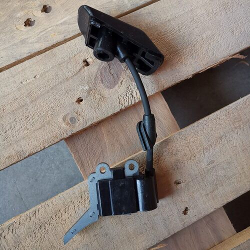 TJ53 TJ53E 点火器 Ignition 21171-2292 压包点火线圈