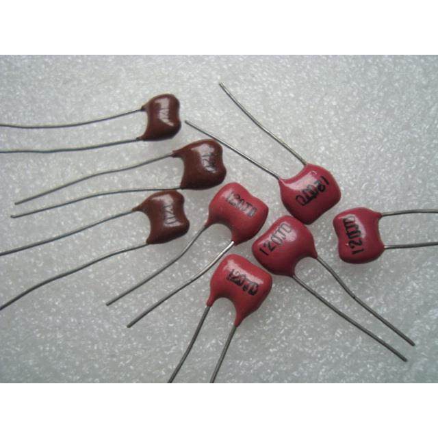 铜膜银云母电容 500V 120PF 121PF 铜箔发烧铜脚直插无极电容,电子元器件市场,电容器,淘宝优惠券,粉丝福利购,淘宝优惠卷