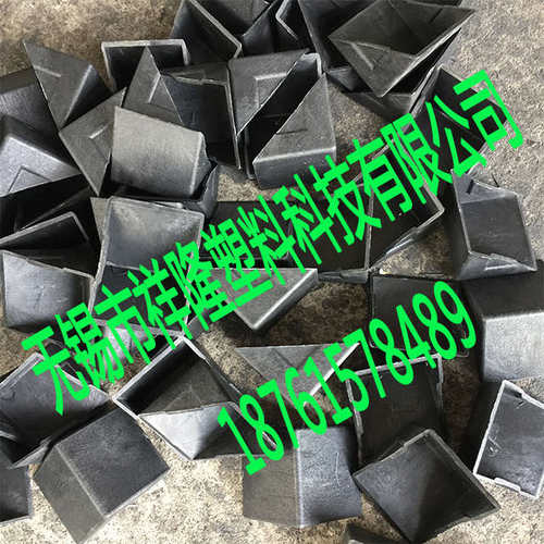 CPVC/PVC进风格栅 冷却塔进风网格 闭式冷却塔蜂窝状导流板进风窗