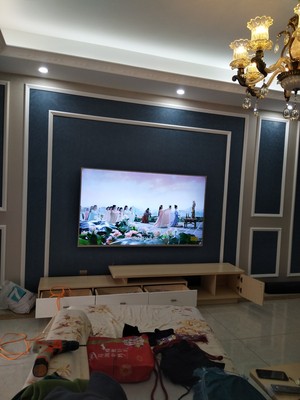 海尔lu70c51为什么这么便宜?到底是陷饼还是陷阱