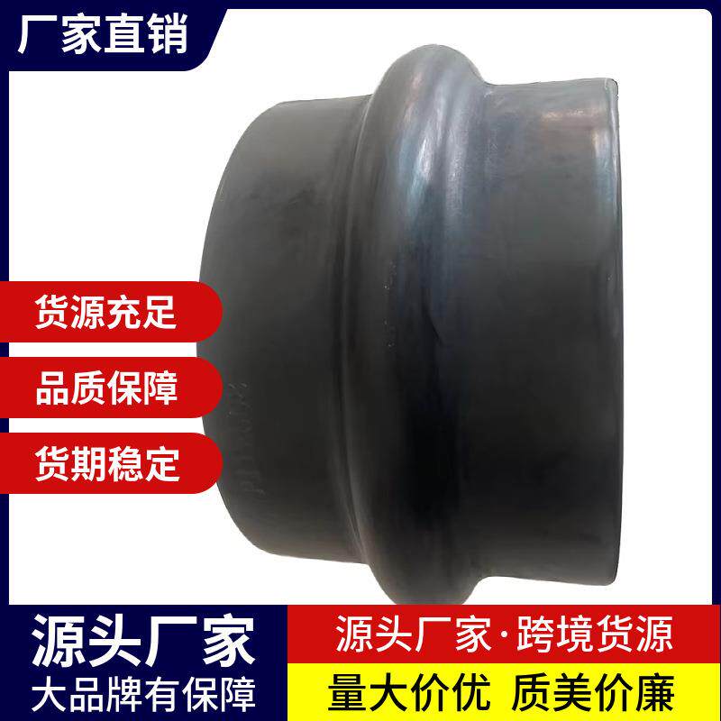 大口径C6121/SC11发动机配件C14AL-5S3919+A橡胶接管可定zhi