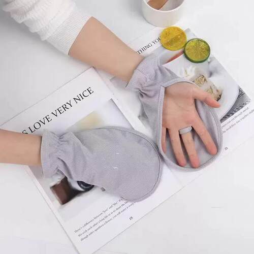 Summer UV Protection Gloves for Women - Princess Style Thin