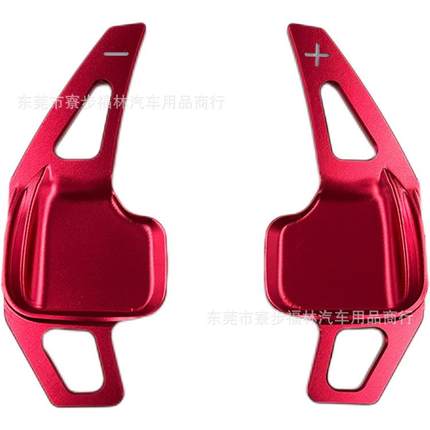 适用于宝马方向盘换挡拨2系3系4系5系6系X1X2X4X5X6换挡拨片内饰