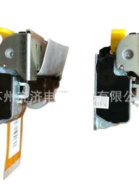 486C08易装纸自动切纸热敏打印头PT486F08401