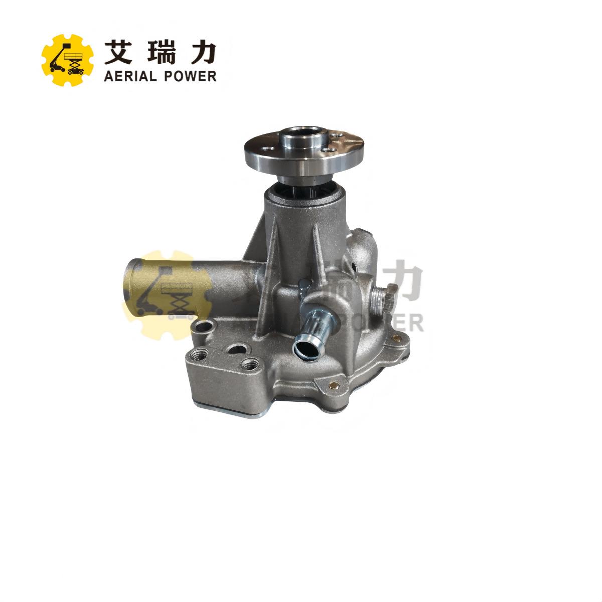 Genie128987GT帕金斯水泵,404D,404C 用于 Genie S-45 S-60 S-40