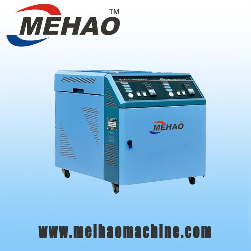 厂家供应6KW水式模温机高光蒸汽模具控制机注塑模温机智能控温
