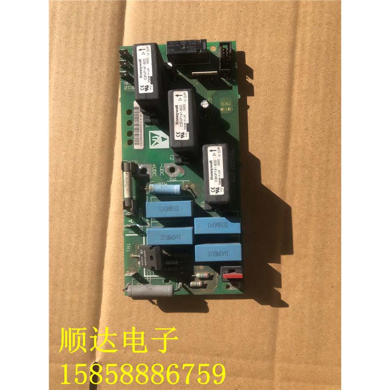 175Z2620丹佛斯变频器175Z1227 DT9和CSNF141-600霍尔电流互感器