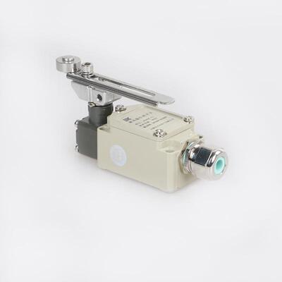 JDHK-1L厂家直供 无锡万克 耐高温行程开关 耐高温限位开关
