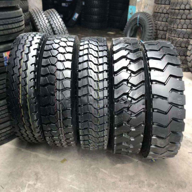 11R24.5 厂家直销真空卡车轮胎 载重子午线轮胎 出口 汽车轮胎