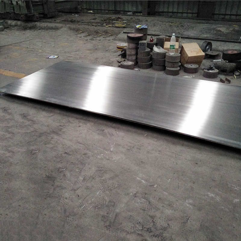 佛山铸造热轧工艺拉丝压花304不锈钢板 sus不锈钢板材可来图