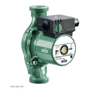 IP44 RS25 8冷水设备水泵 DLC 德国威乐