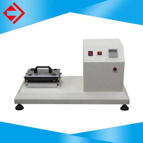 土工布耐磨试验机土工布耐磨试验机YT050