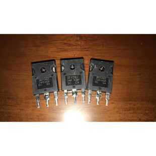 大电流MOS场效应管 IRFP2907 原装正品拆机！！现货可直拍