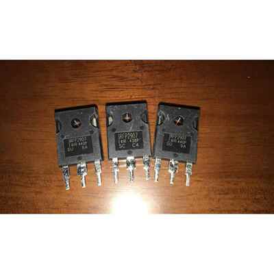 大电流MOS场效应管 IRFP2907 原装正品拆机！！现货可直拍