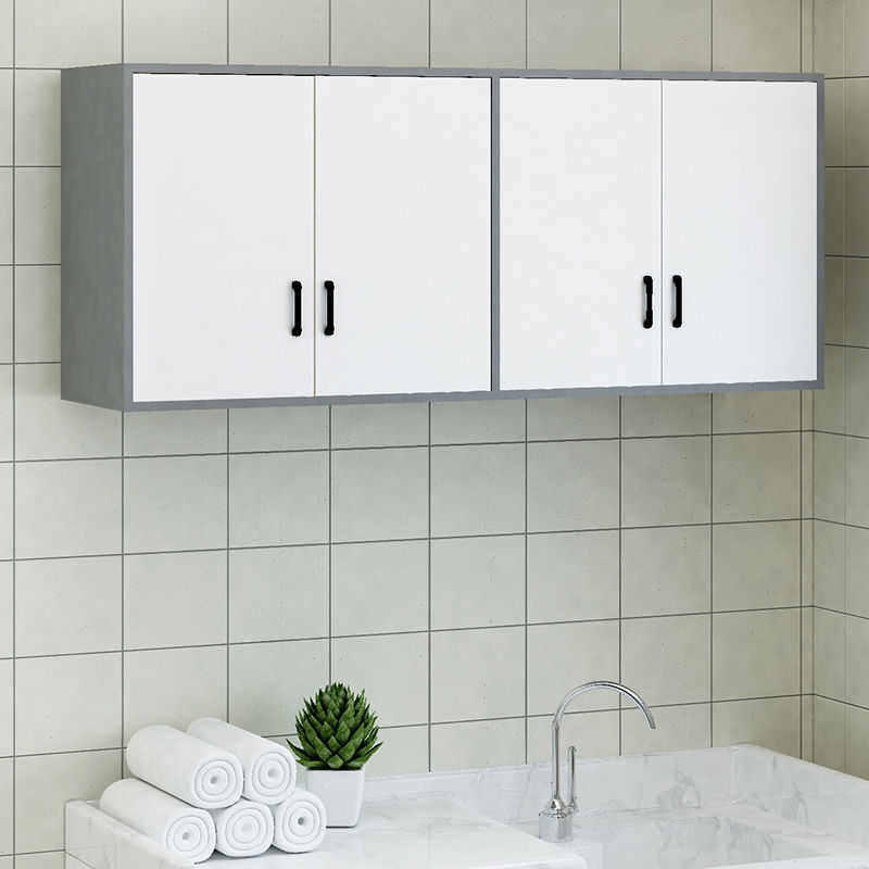 厨房吊柜轻奢壁柜墙壁柜挂柜洗手间收纳储藏柜壁橱挂墙柜子储物柜,住宅家具,吊柜/壁柜,淘宝优惠券,粉丝福利购,淘宝优惠卷