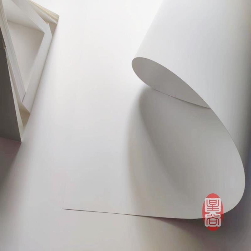 星尚蓝印手工刻版纸自绘镂空雕刻糊染纸创意涂雅防水撕不烂纸A3A4