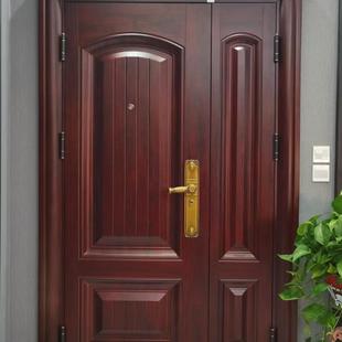 出比亚家子母防盗门安哥拉口入户门534津赞巴布韦用防盗门