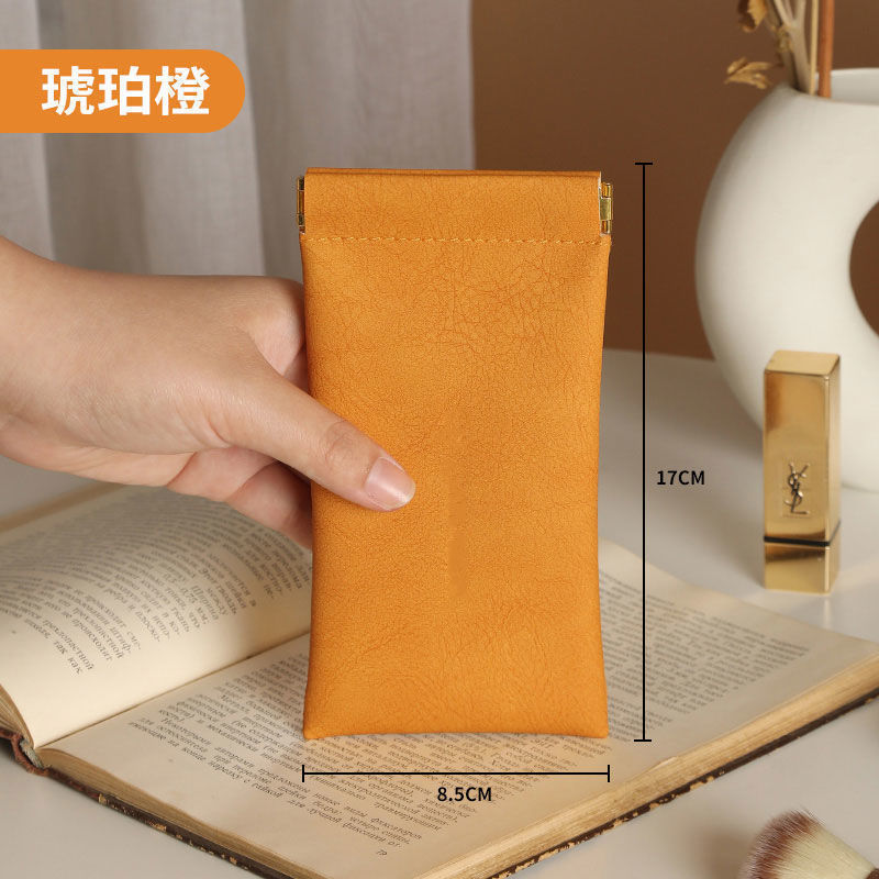 化妆品防水化妆红包封口口红包装