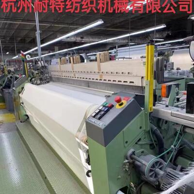 德国刚性剑杆织布机改造/多尼尔剑杆编织机系列高效/碳纤维/芳纶
