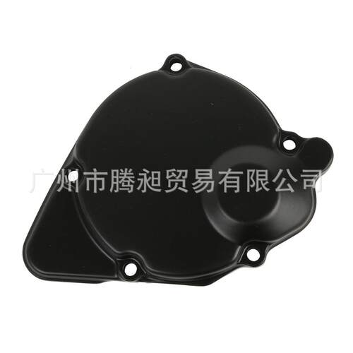 GSX400 GSX750 GSX1100 GSF1200 发动机边盖启动马达右边盖