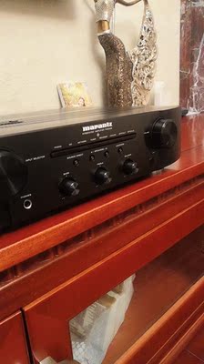 大家觉得这个马兰士 PM6006功放机怎么样，效果好吗？