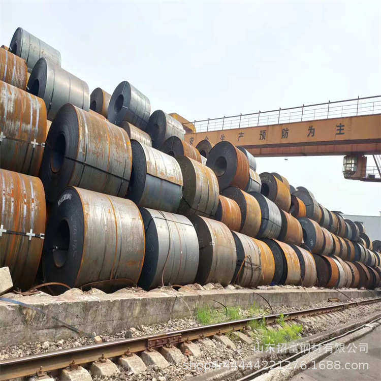 Q235B开平板热轧卷板花纹板 铺路钢板冷热卷板激光定尺折弯下料,金属材料及制品,钢板,淘宝优惠券,粉丝福利购,淘宝优惠卷