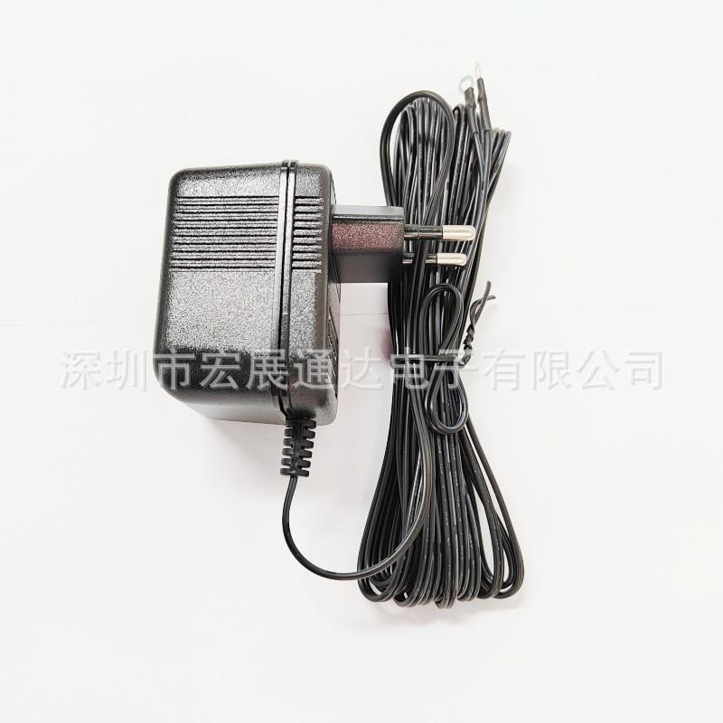 230V转18V500mA欧规可视门铃电源 18V门铃变压器