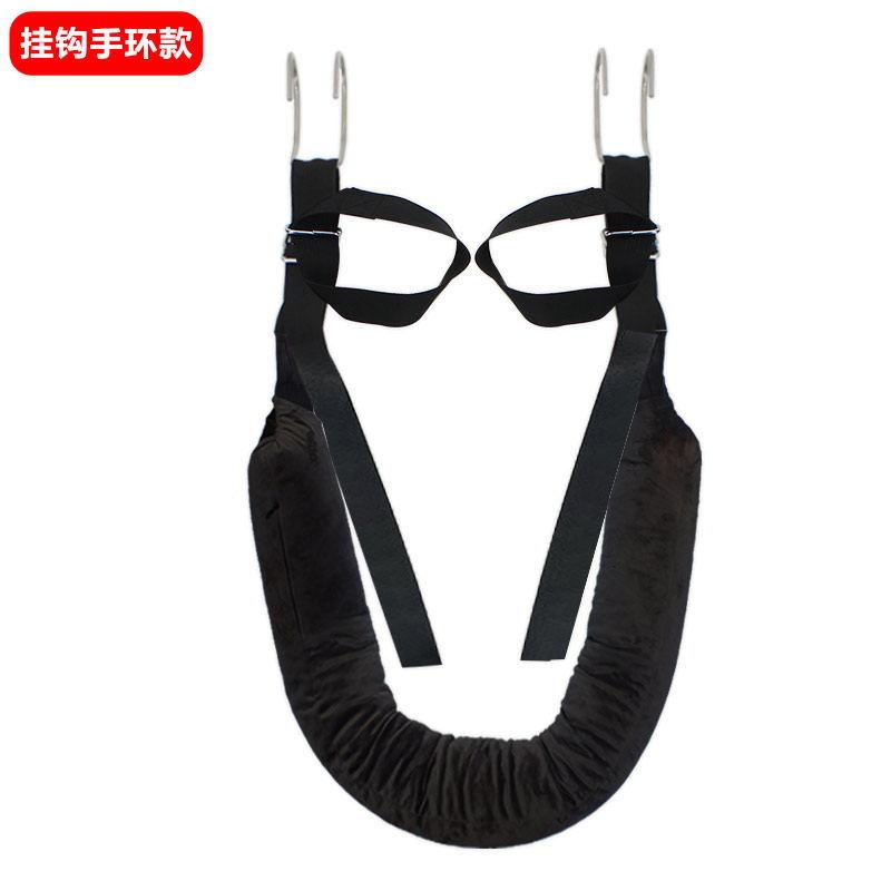 神器脊柱拉伸腰部悬挂运动护腰